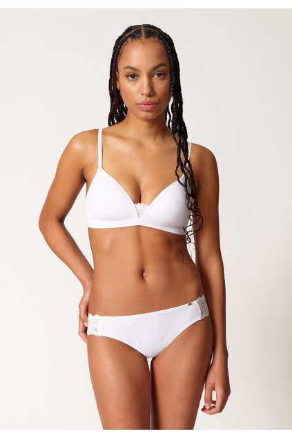 skiny basic w cottonlaceessentials paddedtriangle 080599 080500 040