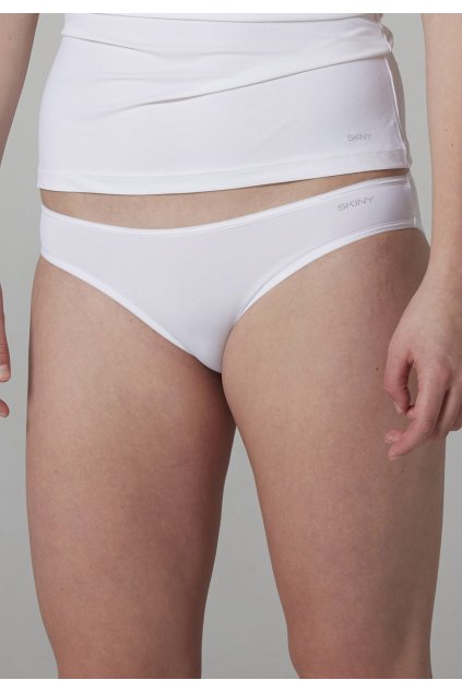 Dámske Nohavičky Bikini 2-Balenie (Farba softgreen selection-s410, Veľkosť 44)