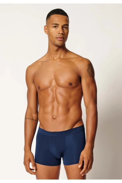 skiny basic m bamboodeluxe trunks 080319 080393 040