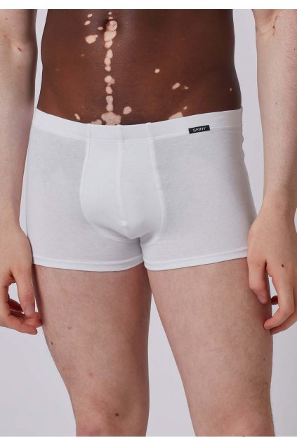 SKINY Pánske panty 2balenie Cotton Advantage (Farba garnet rosemary selection-s534, Veľkosť XXL)