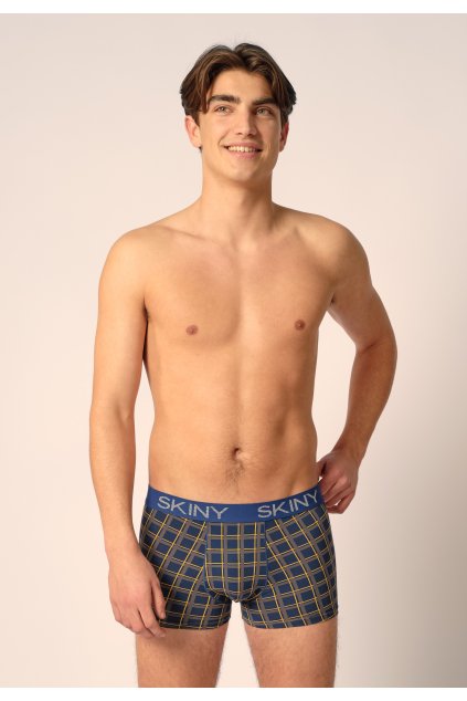 SKINY HW23 Basic mit Trendfarben S528 086487 3