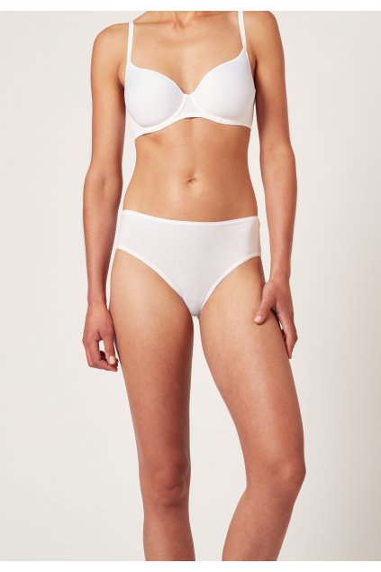 Nohavičky Bikini 2-Balenie (Farba lavender-h107, Veľkosť 46)