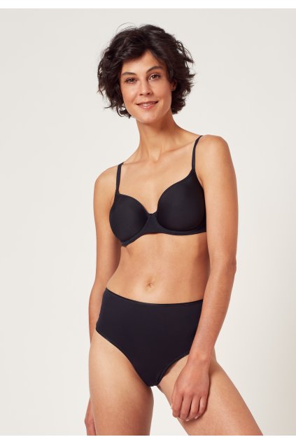 HUBER podprsenka Spacer Bra Selection (Farba countryfied wildrose-h289, Veľkosť 95-E)