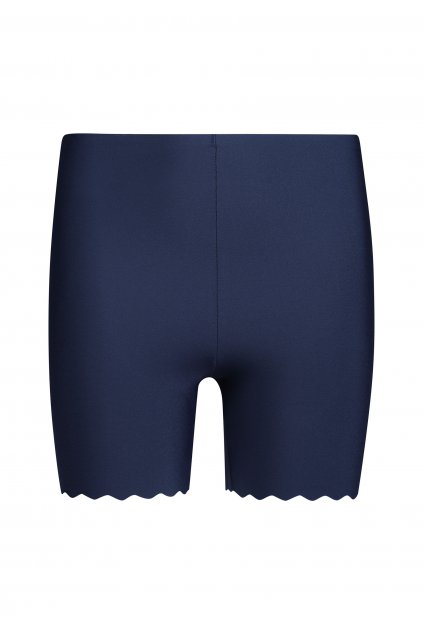 SKINY Dievčenské krátke nohavice Fantasticomfort (Farba cheeky navy-s548, Veľkosť 176)