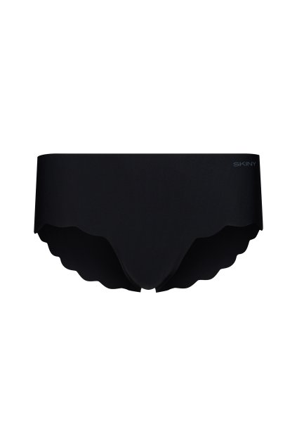 SKINY dievčenské menštruačné Panty Monthlysolution (Farba black-7665, Veľkosť 176)
