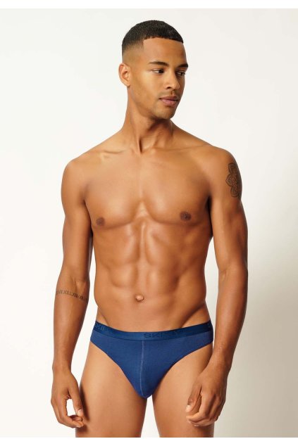 skiny basic m cottonrib briefs 080694 080369 040