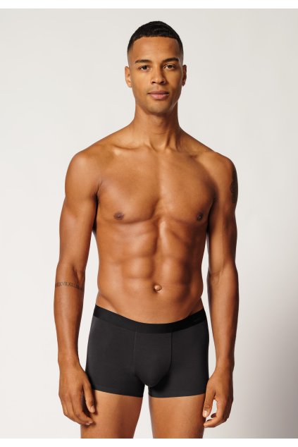 SKINY pánske panty Smartouch B25 - black (Farba black-7665, Veľkosť XXL)