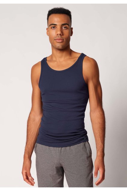 skiny basic m shirtmultipack tanktop2pack 086908 080393 040