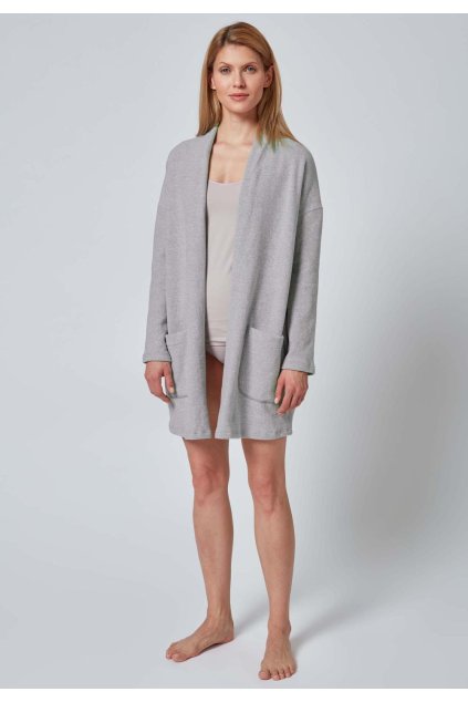 huber basic w 24hourswomenlounge loungerobe 018870 018268 060