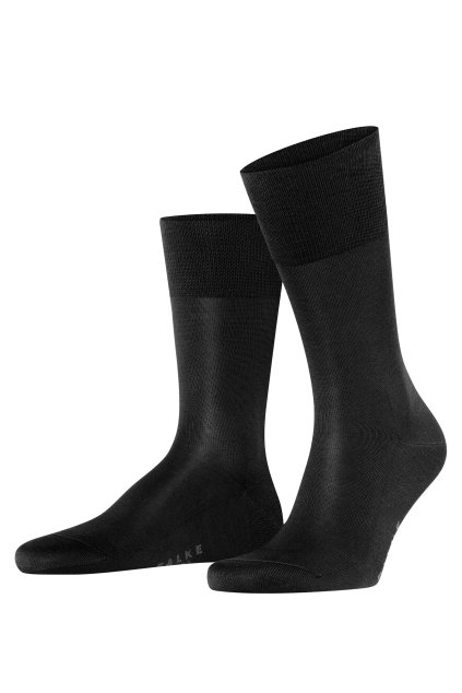 FALKE pánske ponožky  Tiago New (Farba forest green-7474, Veľkosť 43-44)