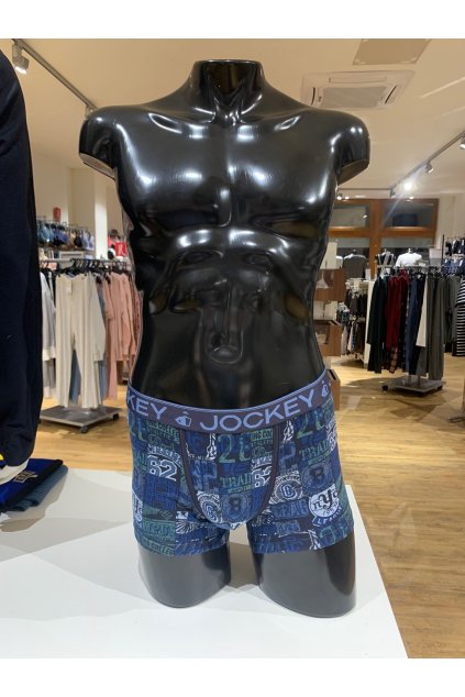 JOCKEY pánske panty