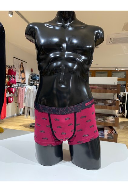 JOCKEY pánske panty