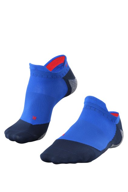 FALKE športové funkčné bežecké ponožky RU5 - cobalt (Farba cobalt-6712, Veľkosť 44-45)