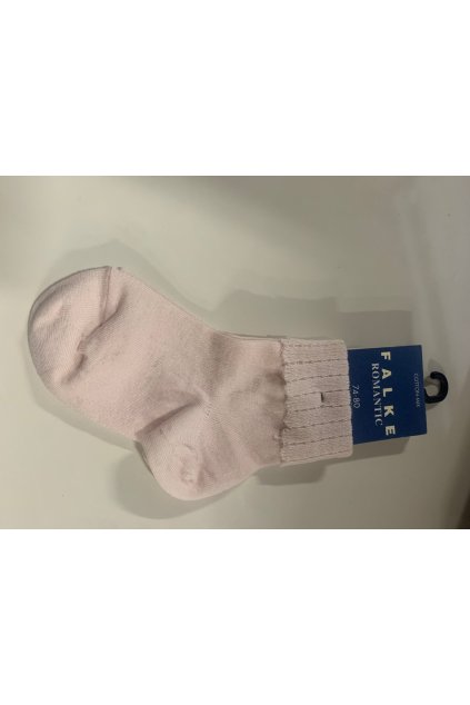 FALKE detské ponožky Romantic