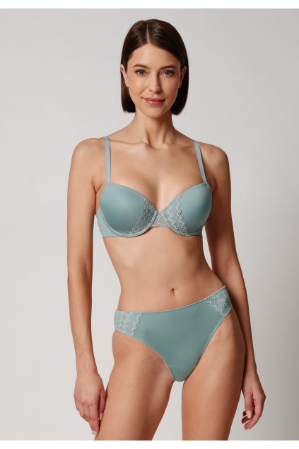 HUBER Bodywe AW25 Fashion 01H420 010245 3