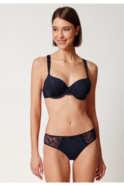 HUBER Bodywe AW25 Fashion 01H401 010352 3
