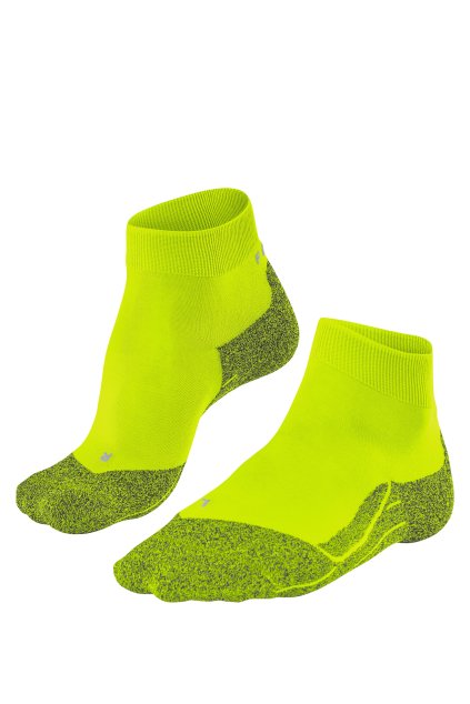FALKE športové funkčné bežecké ponožky RU4 Light Short - matrix (Farba martix-7316, Veľkosť 44-45)