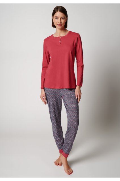 HUBER Bodywe AW25 Fashion 01H422 010403 5
