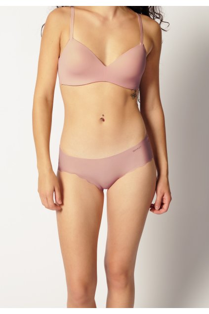 SKINY dámske panty Micro Essentials S24 - be seastar (Farba be seastar-s558, Veľkosť 42)