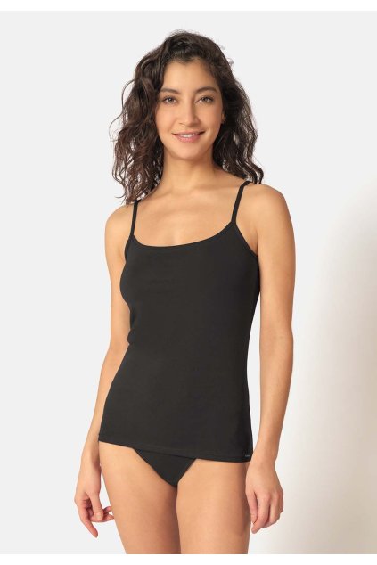 skiny basic w cottonessentials camisole 080479 087662 040