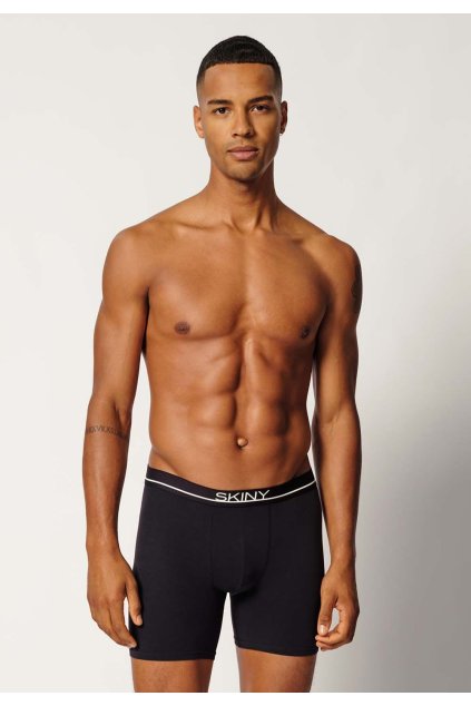 skiny basic m microdeluxe boxerbriefs 080322 087665 040