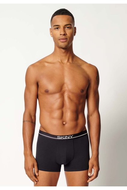 skiny basic m microdeluxe trunks 080321 087665 040
