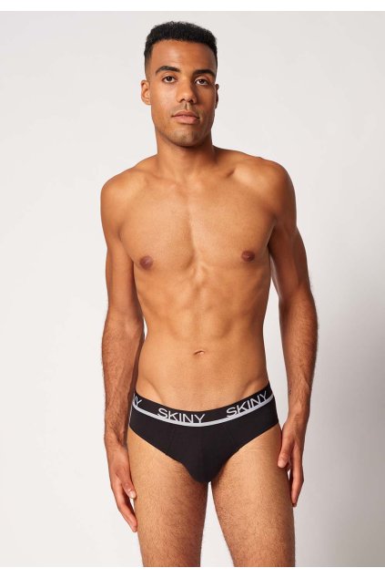 skiny basic m multipackselection briefs3pack 086839 087665 040