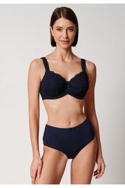 HUBER Bodywe AW25 Fashion 01H401 010353 3