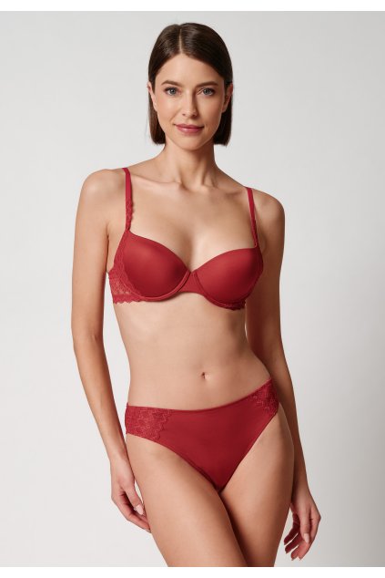 HUBER Bodywe AW25 Fashion 01H431 010246 3
