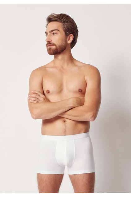 huber basic m hautnahcotton2pack trunks2pack 112535 010500 040