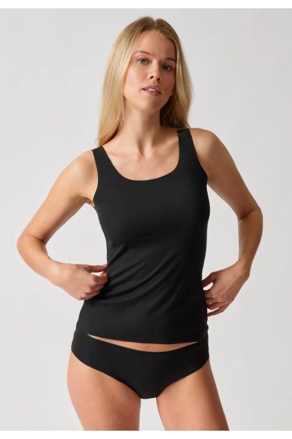 SKINY Basic W SkinyAdvantageModalInvisible tanktop 087422 087665 040
