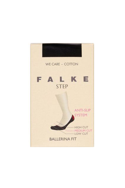 FALKE NOS 3000 46491 2