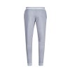 SKINY pánske nohavice dlhé Night In Mix & Match B25 - stonegrey melange (Farba stone grey melange-5593, Veľkosť XXL)