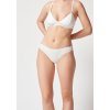 SKINY dámske Cheeky String Micro Lace B25 - ivory (Farba ivory-7608, Veľkosť 40)