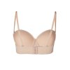 SKINY podprsenka bandeau Micro Essentials B25 - beige (Farba beige-2409, Veľkosť 85 D)