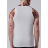 SKINY pánske tielko 2-Balenie Shirt Multipack BX - white (Farba white-0500, Veľkosť XXL)