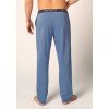 SKINY pánske nohavice dlhé Night In Mix & Match B25 - moonlight blue (Farba moonlight blue-s103, Veľkosť XXL)