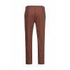 HUBER pánske nohavice dlhé Night Selection WX - rust-weather fingerprint (Farba rust-weather fingerprint-h161, Veľkosť XL)