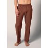 HUBER pánske nohavice dlhé Night Selection WX - rust-weather fingerprint (Farba rust-weather fingerprint-h161, Veľkosť XL)