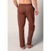 HUBER pánske nohavice dlhé Night Selection WX - rust-weather fingerprint (Farba rust-weather fingerprint-h161, Veľkosť XL)
