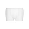 HUBER pánske panty Soft Modal B25 - white (Farba white-0500, Veľkosť XXL)