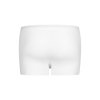 HUBER pánske panty Soft Modal B25 - white (Farba white-0500, Veľkosť XXL)