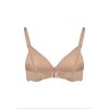 SKINY podprsenka Spacer Bamboo Lace B25 - bronze (Farba bronze-3297, Veľkosť 85 D)