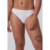 SKINY dámske nohavičky Rio 2-balenie Cotton Lace Essentials B25 - white (Farba white-0500, Veľkosť 44)