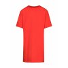 SKINY Dievčenská nočná košeľa krátka Night In SKINY (Farba cheeky red-s549, Veľkosť 176)