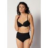 SKINY Dámska push-up podprsenka Beachwear (Seattraction) (Farba black-7665, Veľkosť 85 A)