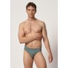 Huber Pánske nohavičky Brasil Skinless Soft Modal (Farba attentiveblue tieminimal-h264, Veľkosť XXL)