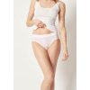 HUBER dámske nohavičky Rio Soft Modal B25 - white (Farba white-0500, Veľkosť 48)