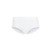 HUBER dámske panty Soft Modal B25 - white (Farba white-0500, Veľkosť 46)