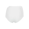 HUBER dámske nohavičky Maxi 2-balenie Cotton 2Pack B25 - white (Farba white-0500, Veľkosť 50)